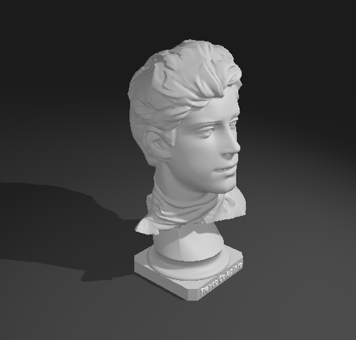 FC2C.png Franco Colapinto Premium Statue