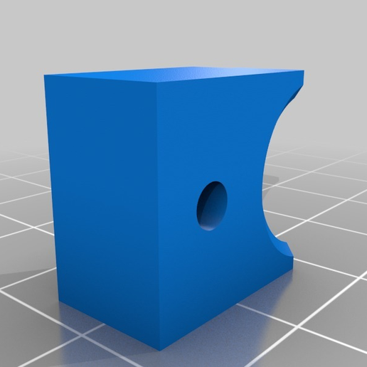🖨️ Micro CoreXY Printer・Free 3D File for ・Cults