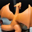 PSX_20220205_150151.jpg Charizard Pokemon