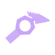 KarambitDedal-Right.stl KARAMBIT