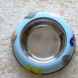 000000-bowl.jpg Food bowl cover for cats and dogs