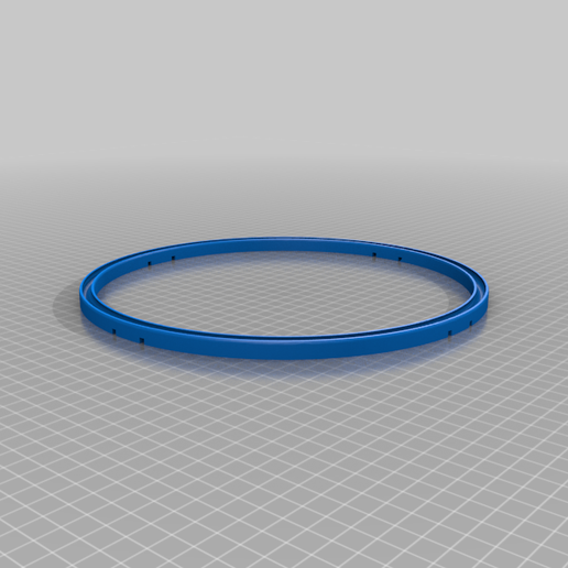 Free 3D file Can't Stop 1980 Edition Turntable mod 🛑 ・3D print design ...