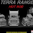 hotrod.jpg Terra Ranger Wargames Trucks