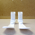 Capture d’écran 2017-02-06 à 10.41.36.png Free STL file Finger Skis・3D printable model to download
