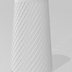 WhatsApp-Image-2021-12-03-at-4.36.47-PM.jpeg STL-Datei Spirale Vase herunterladen • Modell für 3D-Drucker, 69rigs