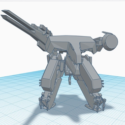 rex_2.png Metal Gear Rex (mostly fixed)