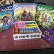 PXL_20210804_225650329.jpg Small World With Expansions Board Game Box Insert Organizer