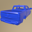 a23_015.png Dodge Ram 1500 CrewCab Limited 2019 PRINTABLE CAR IN SEPARATE PARTS