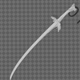 Dragonscale-Blade.png Dragonscale Blade