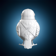 pilot-bird-3d-print-model-animal-character20260625-stl-3d-print-turntable-04-180deg.png Pilot Bird 3D Print Model