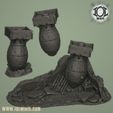 NC-Warband-Terrain-Render.jpg Nuclear Cult Warband Bundle