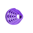 Track_Slower.stl 6mm Marble Machine