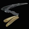 MantisBlades1.jpg Lames de mante - Cyberpunk 2077