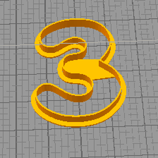 Download STL file number 3 • Object to 3D print ・ Cults