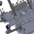 000010.jpg Automatic Double Seat Flatbed Die-Cutting and Roll Die-Cut Machine