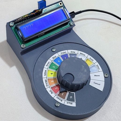 CircuitMate - Your electronics lab companion