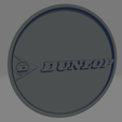Dunlop.png Dunlop Coaster