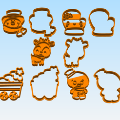 Kit-2.png CHRISTMAS COOKIE CUTTERS KIT 2
