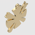 rotating_50.png Ancient Symbolic Pendant 3D print
