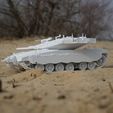 DSC00754.jpg Merkava 3D