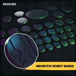Necrotic-Robot-Basesv2.png Necrotic Robots style wargaming bases