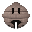 wireframe.png Lucky Bell (Mario)