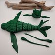 IMG_20230219_172546.jpg Tulkun Flexi (Avatar - La forma del agua) Fan-Art