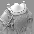 Detailed-Arabian-Camel-Saddled-Desert-Mount.86.jpg Detailed Arabian Camel - Saddled Desert Mount
