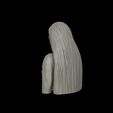 17.jpg Lily from the munsters 3D print model