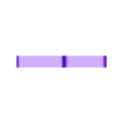 Y_limit_switch_bracket_v2.stl Ender Adjustable Y limit switch