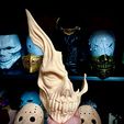 239485497_10226616484897389_7030277481915748478_n.jpg Corpse Husband Mask - Rabbit Face Mask - Halloween Cosplay 3D print model