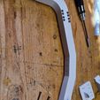 20260315_122700.jpg Caterpillar D7_1-10_Bulldozer_Pusher blade
