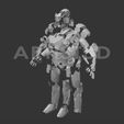 Patrion-Iron-Man15a.jpg Iron Man Mark 15 "SNEAKY" cosplay full suit