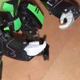 20240819_112445.jpg Transformers Animated Lockdown fist replacement