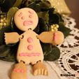 Flexi-Gingerbread-Man-2.jpg Flexi Gingerbread Men & Woman - Collection