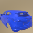 a22_0015.png Acura CDX 2016  PRINTABLE CAR IN SEPARATE PARTS