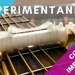 R.I.P.Deportivos.png Free STL file Capo de Guitarra - Guitar Capo & other accesories・3D printer design to download