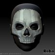 GHOST-MASK-STL-CALL-OF-DUTY-COD-MW2-MW3-WARZONE-SIMON-RILEY-TASK-FORCE-3D-PRINT-FILE-18.jpg GHOST SIMON RILEY MW22 MASK  - CALL OF DUTY - MODERN WARFARE 2 - 3 - WARZONE - WARZONE - STL MODEL 3D PRINT FILE