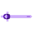 sword.stl ¡DUELOS DE HOMBRES PALO!