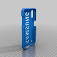 e2343321-bacb-45f4-9037-97c65adb5e00.png Fichier STL gratuit Étui pour Samsung Galaxy A01 a015・Plan pour imprimante 3D à télécharger