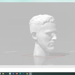 9bda2f0432d9ec87b5c8.jpg Файл STL махред・3D-печать дизайна для загрузки
