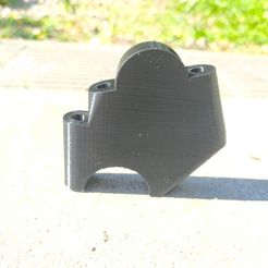 1694855913184.jpg STL file ANGELED Profile Design Aerobar stack spacer for Aeria Ultimate riser・3D printable model to download