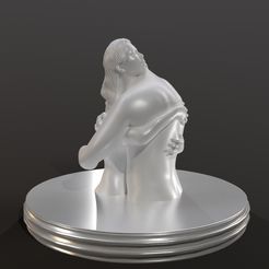 Untitled.jpg STL file hug, love, passion, in love・3D print model to download