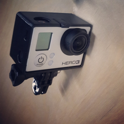 Capture_d__cran_2015-09-17___14.07.34.png Бесплатный STL файл GoPro Frame for Backpac Gold Touchscreen (Hero3 / 3 +)・Шаблон для загрузки и 3D-печати