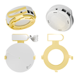 680_001_amarillo.004.png Tp-Link Deco M5 Plug Holder