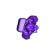 Cosmo.stl Cosmo - Bonobo - STL file