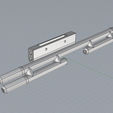 30.png TRX6 Unimog rear bumper
