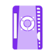 BTT PI Case Top V1.2.stl STL file BTT Pi Case・3D printer model to download