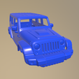 A042.png JEEP WRANGLER UNLIMITED RUBICON X 2014 PRINTABLE CAR IN SEPARATE PARTS