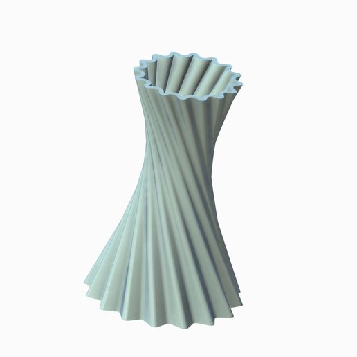 vase_s16_bild5-2.jpg Звездная ваза Дева